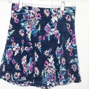 Candies mini skirt